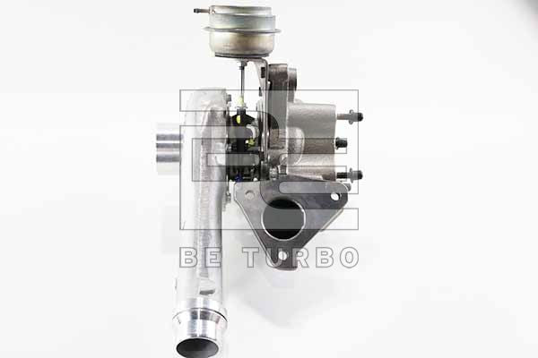 Ny BE Turbo 127963 turboaggregat