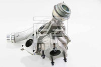 Ny BE Turbo 127963RED turboaggregat