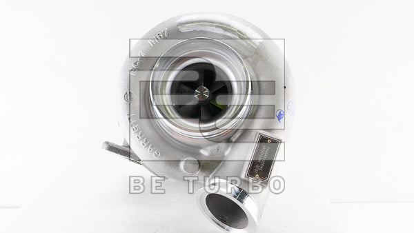 Ny bytesturbo Garrett 739543-5004S turboaggregat