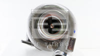Ny bytesturbo Garrett 739543-5004S turboaggregat