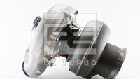 Ny bytesturbo Garrett 739543-5004S turboaggregat