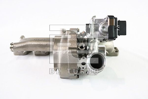 Ny BE Turbo 127971 turboaggregat