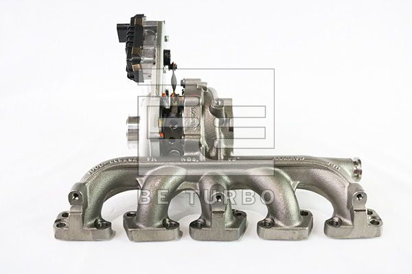 Ny BE Turbo 127971 turboaggregat