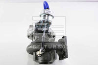 Ny bytesturbo Garrett 727264-5006S turboaggregat