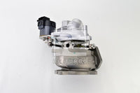 Ny BE Turbo 127975 turboaggregat