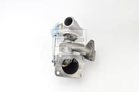 Ny BE Turbo 127977RED turboaggregat
