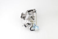 Ny BE Turbo 127977RED turboaggregat