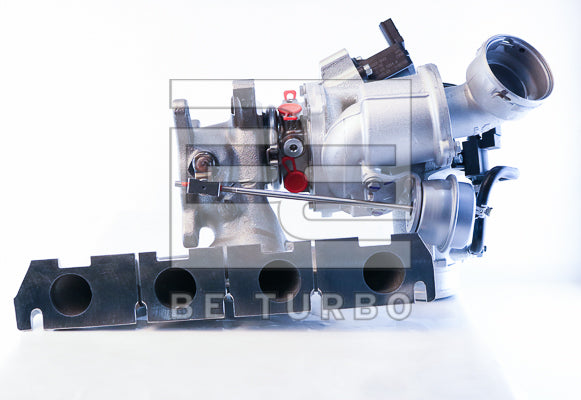 Ny BE Turbo 127978RED - K03 turboaggregat