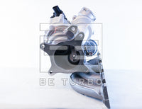 Ny BE Turbo 127978RED - K03 turboaggregat