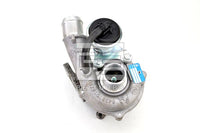 Ny BE Turbo 127979RED turboaggregat