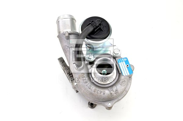 Ny BE Turbo 127979 turboaggregat