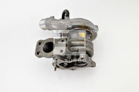 Ny BE Turbo 127979RED turboaggregat