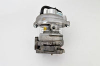 Ny BE Turbo 127979RED turboaggregat