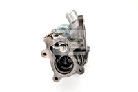Ny BE Turbo 127979RED turboaggregat