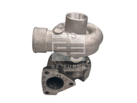 Ny bytesturbo BE Turbo 127980 turboaggregat
