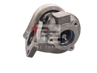 Ny bytesturbo BE Turbo 127980 turboaggregat