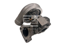 Ny bytesturbo BE Turbo 127980 turboaggregat