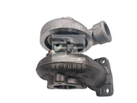 Ny bytesturbo BE Turbo 127980 turboaggregat