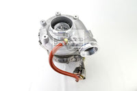 Ny bytesturbo BE Turbo 127981 turboaggregat