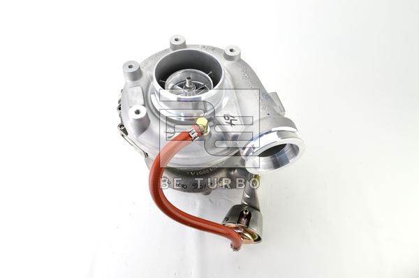 Ny bytesturbo BE Turbo 127981 turboaggregat