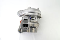 Ny bytesturbo BE Turbo 127981 turboaggregat
