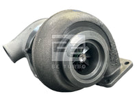 Ny bytesturbo BE Turbo 127987 turboaggregat