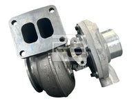 Ny bytesturbo BE Turbo 127987 turboaggregat