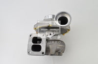 Ny bytesturbo BorgWarner 53299886719 turboaggregat