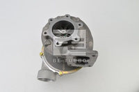Ny bytesturbo BorgWarner 53299886719 turboaggregat