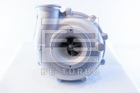Renoverad bytesturbo BE Turbo 127992RED turboaggregat