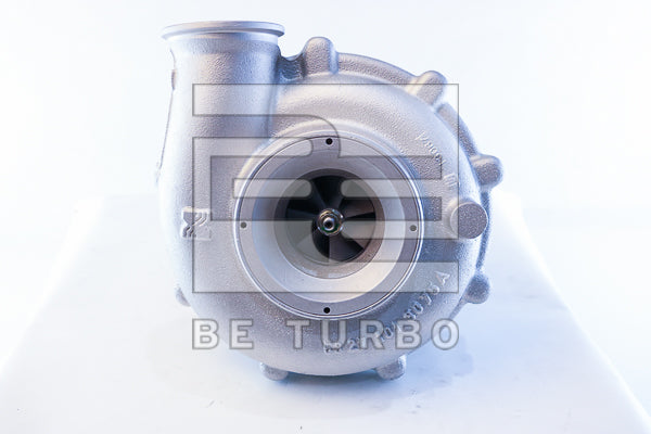 Renoverad bytesturbo BE Turbo 127992RED turboaggregat