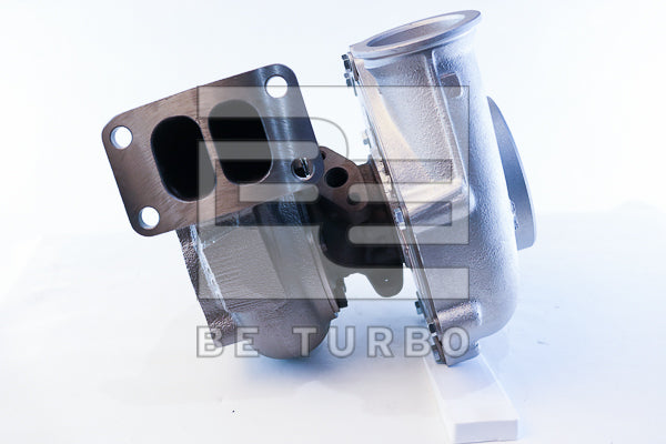 Renoverad bytesturbo BE Turbo 127992RED turboaggregat