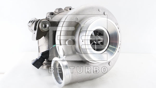 Renoverad bytesturbo BE Turbo 127995RED - S410 turboaggregat