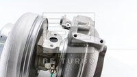Renoverad bytesturbo BE Turbo 127995RED - S410 turboaggregat