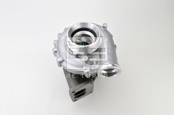 Ny BE Turbo 127998 - K27 turboaggregat