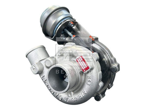 Ny BE Turbo 128001 turboaggregat