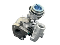 Ny BE Turbo 128001 turboaggregat