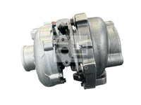 Ny BE Turbo 128001 turboaggregat
