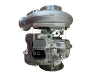 Ny bytesturbo BE Turbo 128006 - HX40 turboaggregat