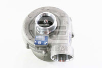 Ny bytesturbo BE Turbo 128011 - K27 turboaggregat