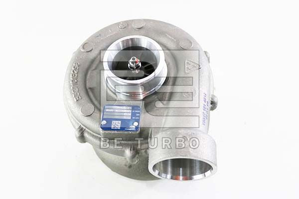 Ny bytesturbo BE Turbo 128011 - K27 turboaggregat