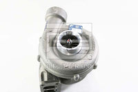 Ny bytesturbo BE Turbo 128011 - K27 turboaggregat