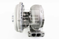 Ny bytesturbo BE Turbo 128011 - K27 turboaggregat