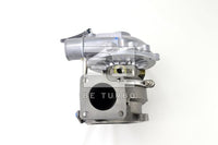 Ny BE Turbo 128018 - BM turboaggregat
