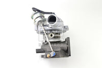 Ny BE Turbo 128018 - BM turboaggregat