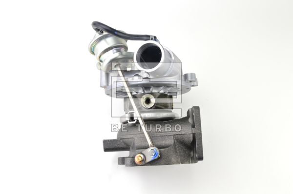 Ny BE Turbo 128018 - BM turboaggregat