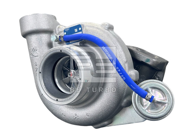 Ny BE Turbo 128023 turboaggregat