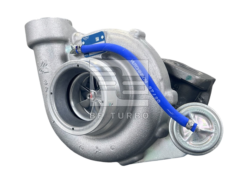 Ny BE Turbo 128023 turboaggregat