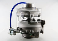 Ny bytesturbo Garrett 763262-5007S turboaggregat