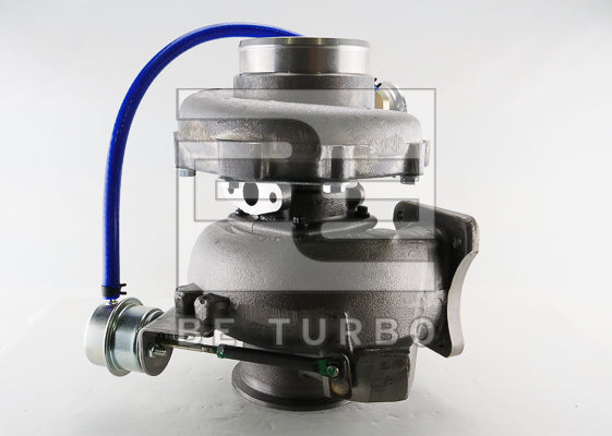 Ny bytesturbo Garrett 763262-5007S turboaggregat